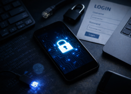 internet i technologia