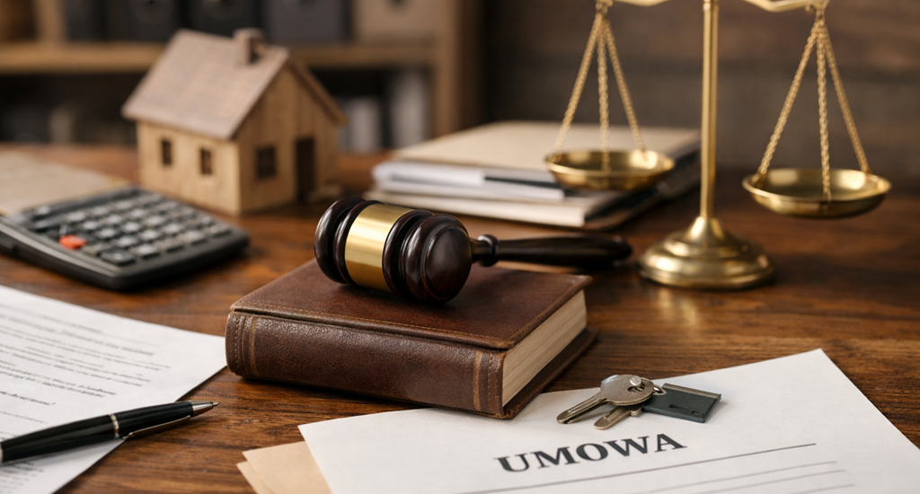 prawo bez paragrafów