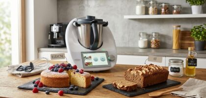 szybkie ciasto thermomix jogurtowe