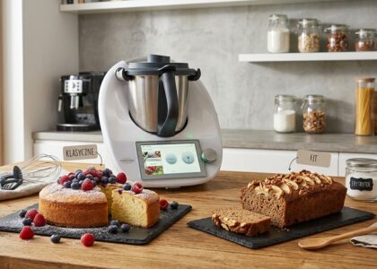 szybkie ciasto thermomix jogurtowe