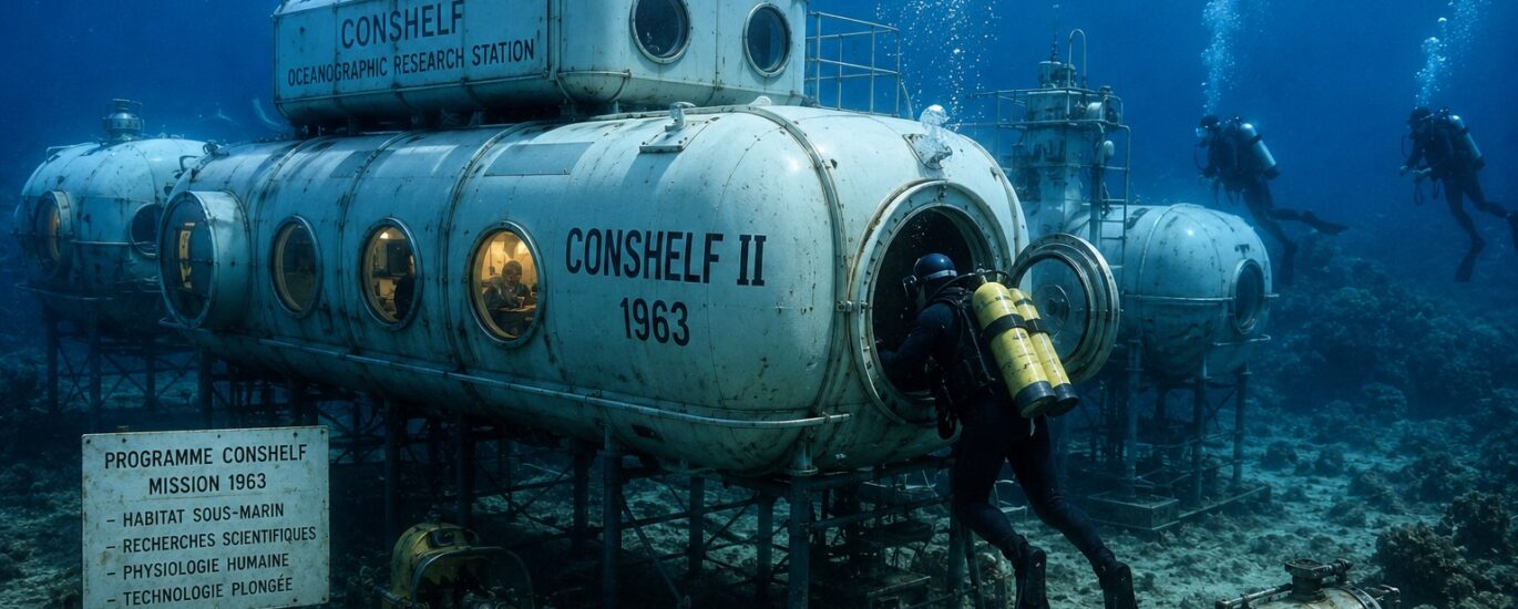 projekt conshelf - foto pogladowe