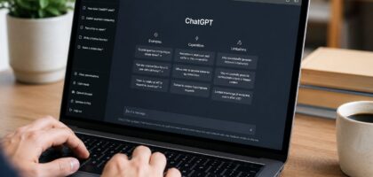 jak działa chatgpt